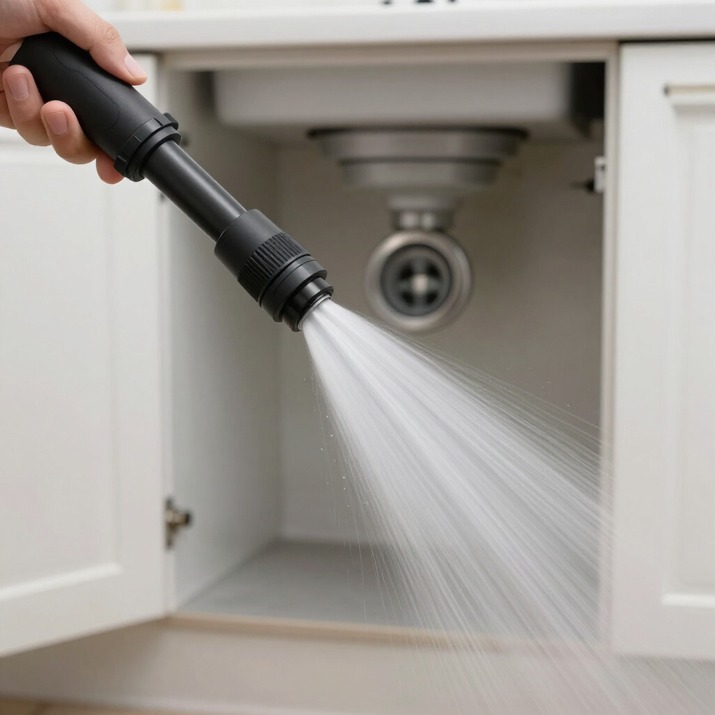 Drain Cleaning & Unclogging in Brigham City