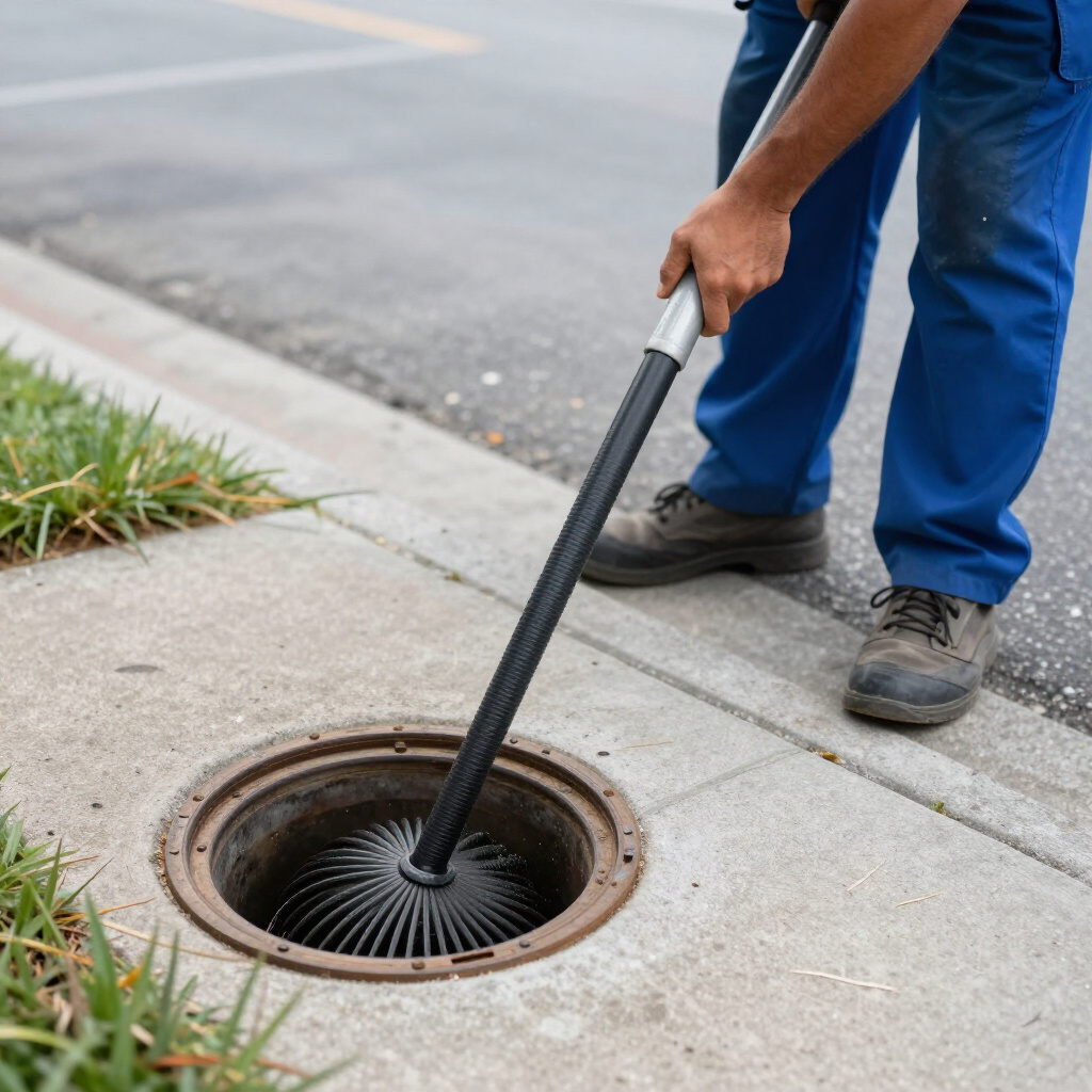 Sewer & Pipe Services in Brigham City