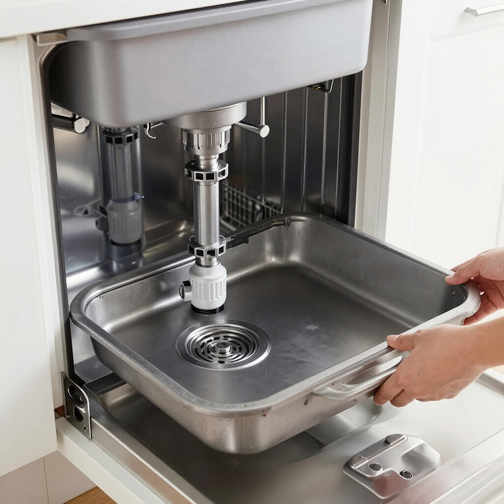 Garbage Disposal in Brigham City