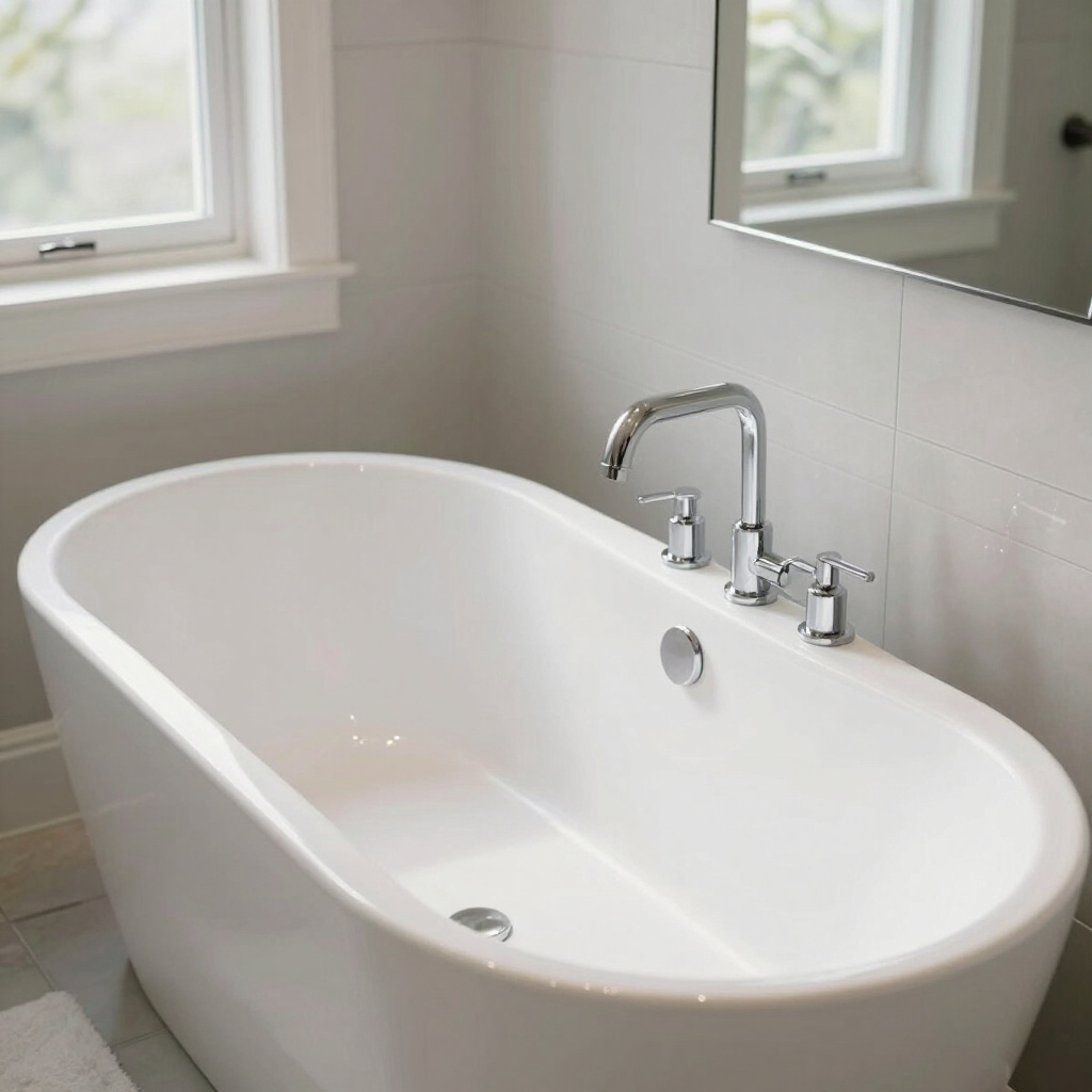 Bathroom & Kitchen Upgrades in Brigham City